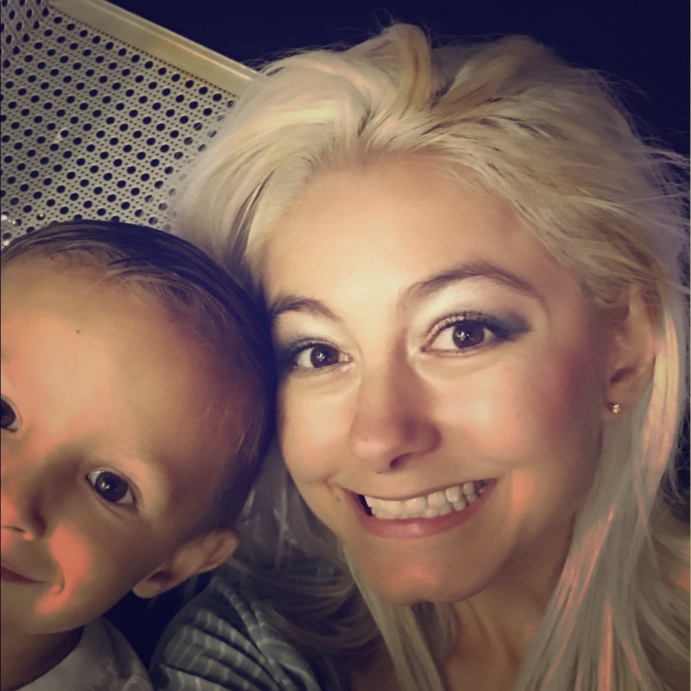 Meet your Posher, Chelcie